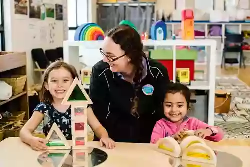 Goodstart Early Learning Paralowie - Byron Bay Drive