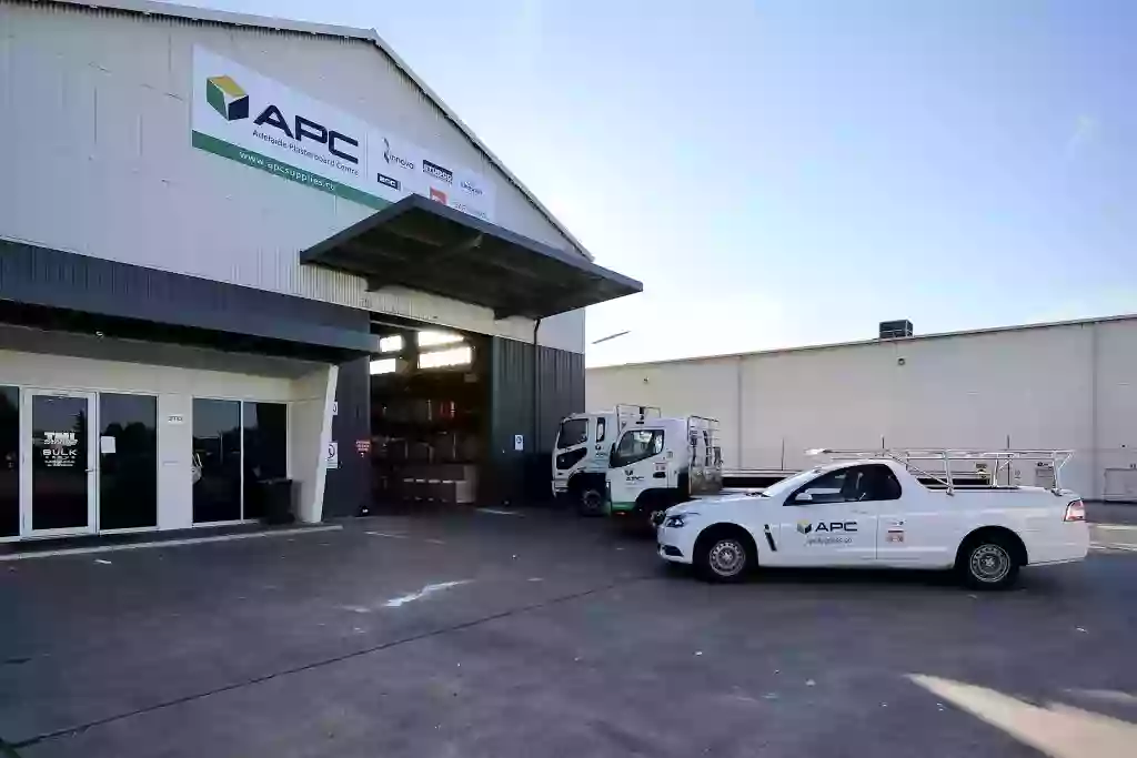 Adelaide Plasterboard Centre