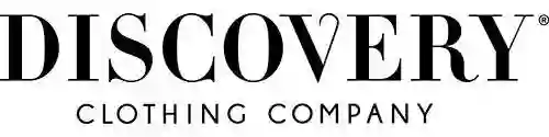 Discovery Clothing Co.