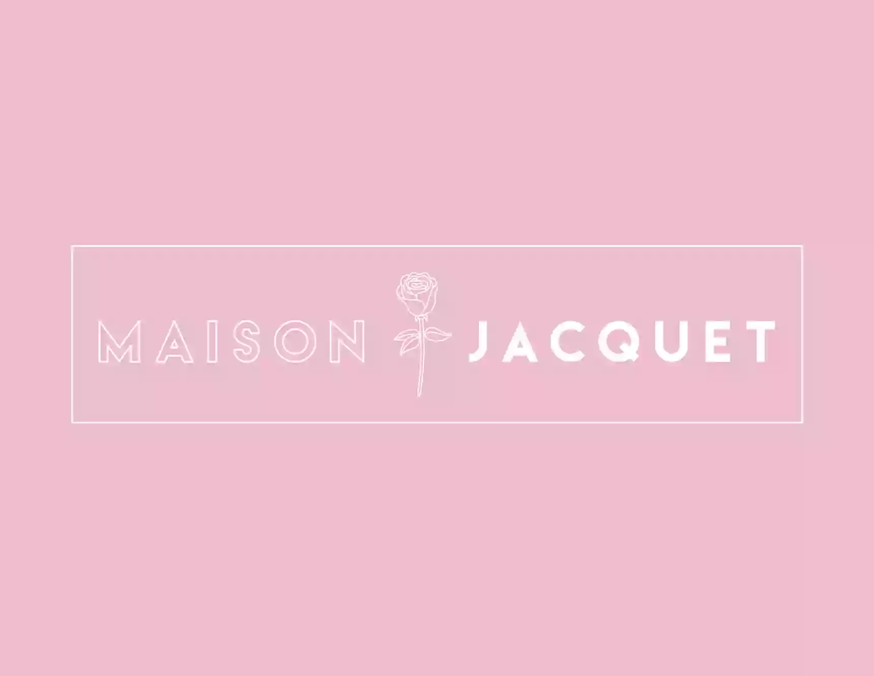 Maison Jacquet