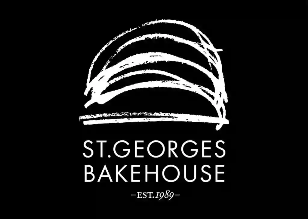 The New St George's Bakehouse & Cafe Nourlunga