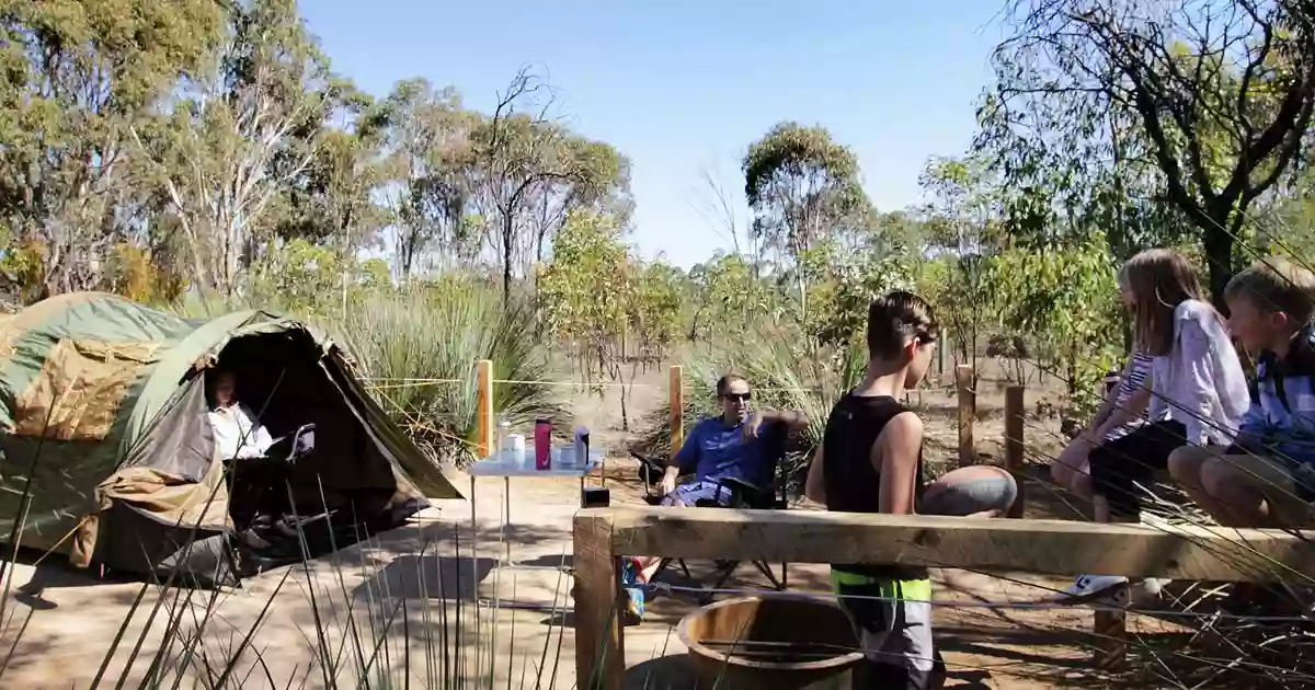 Para Wirra Conservation Park