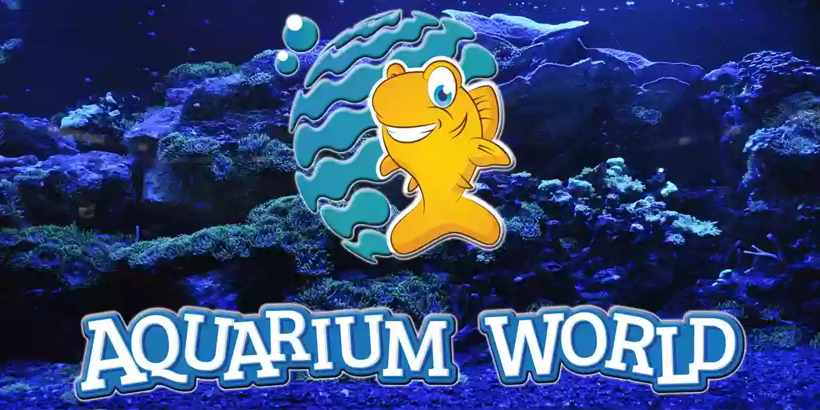 Aquarium World