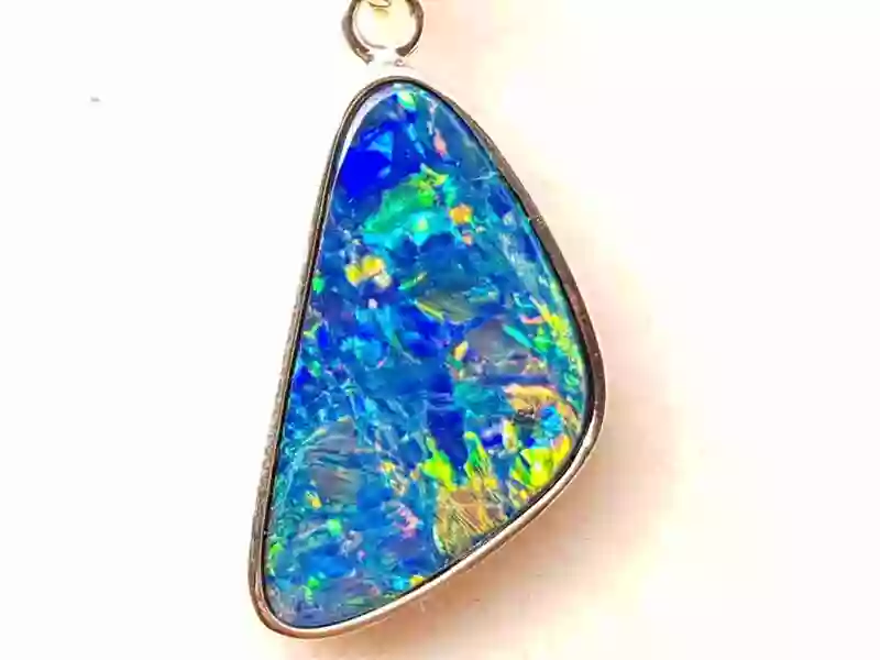 Australian Opal Company