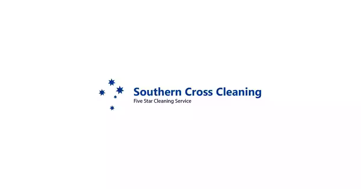 Southern Cross Cleaning