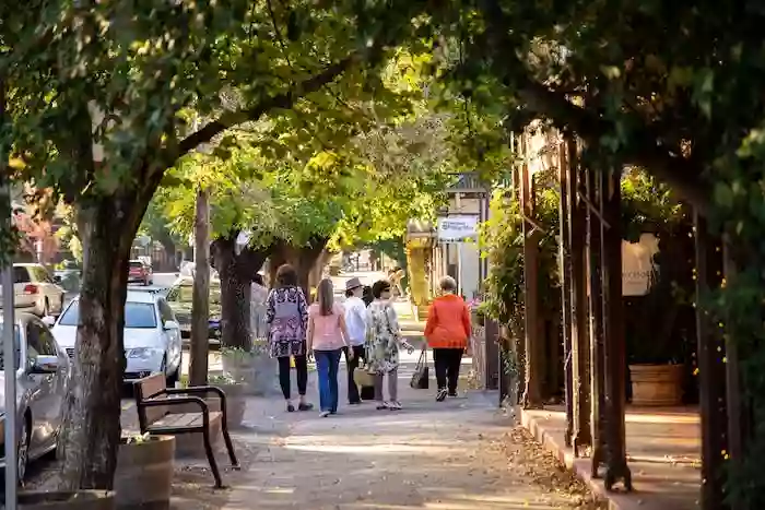 Hahndorf Walking Tours