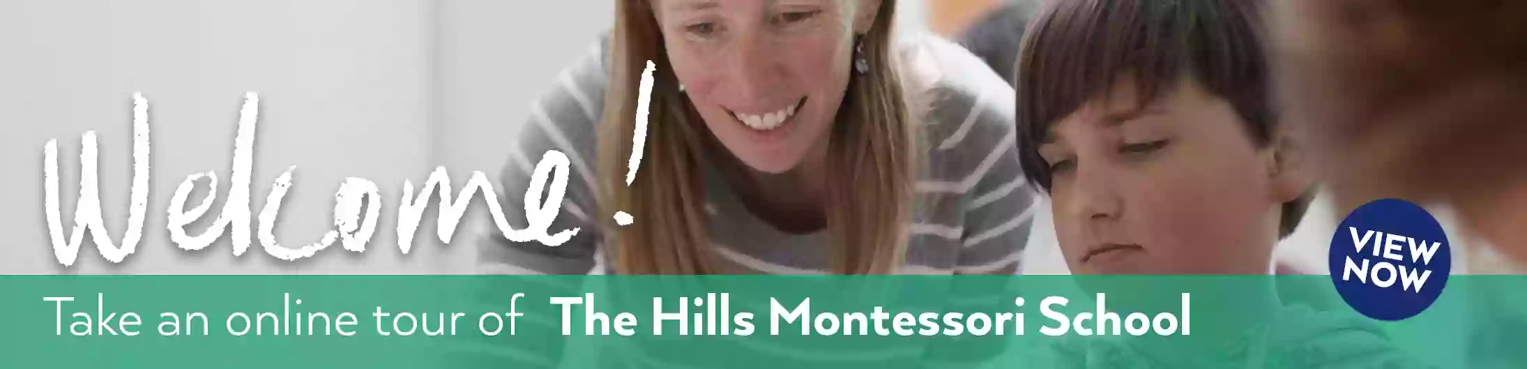 The Hills Montessori School