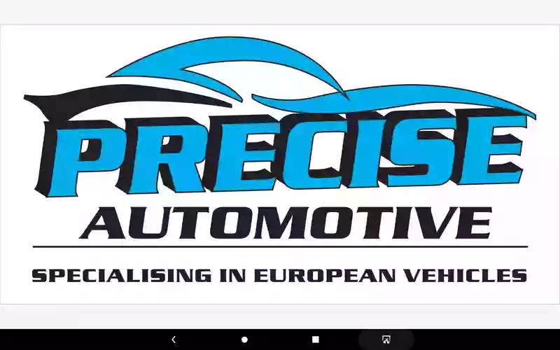 Precise Automotive