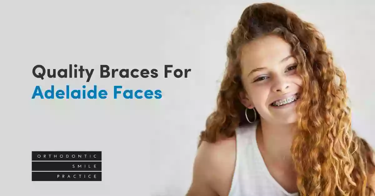 Orthodontic Smile Practice