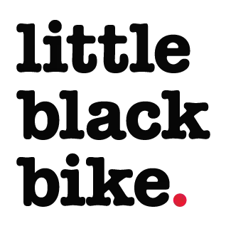 Little Black Bike