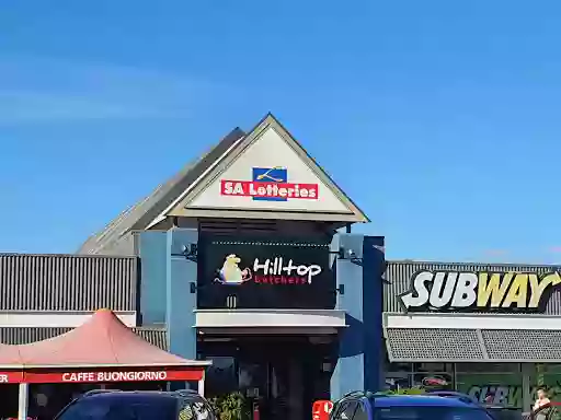 Hilltop Butchers