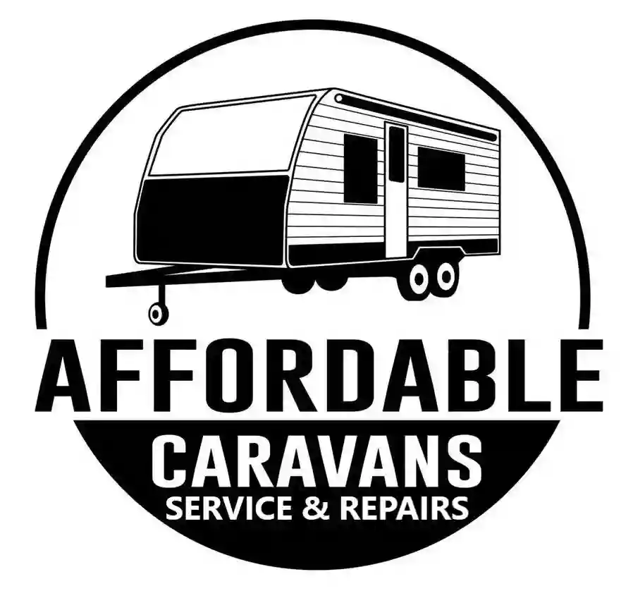 Affordable Caravans Service & Repairs