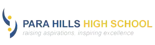 Para Hills High School