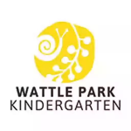 Wattle Park Kindergarten