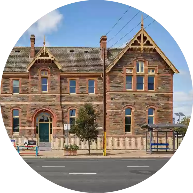 Sturt Street Community School