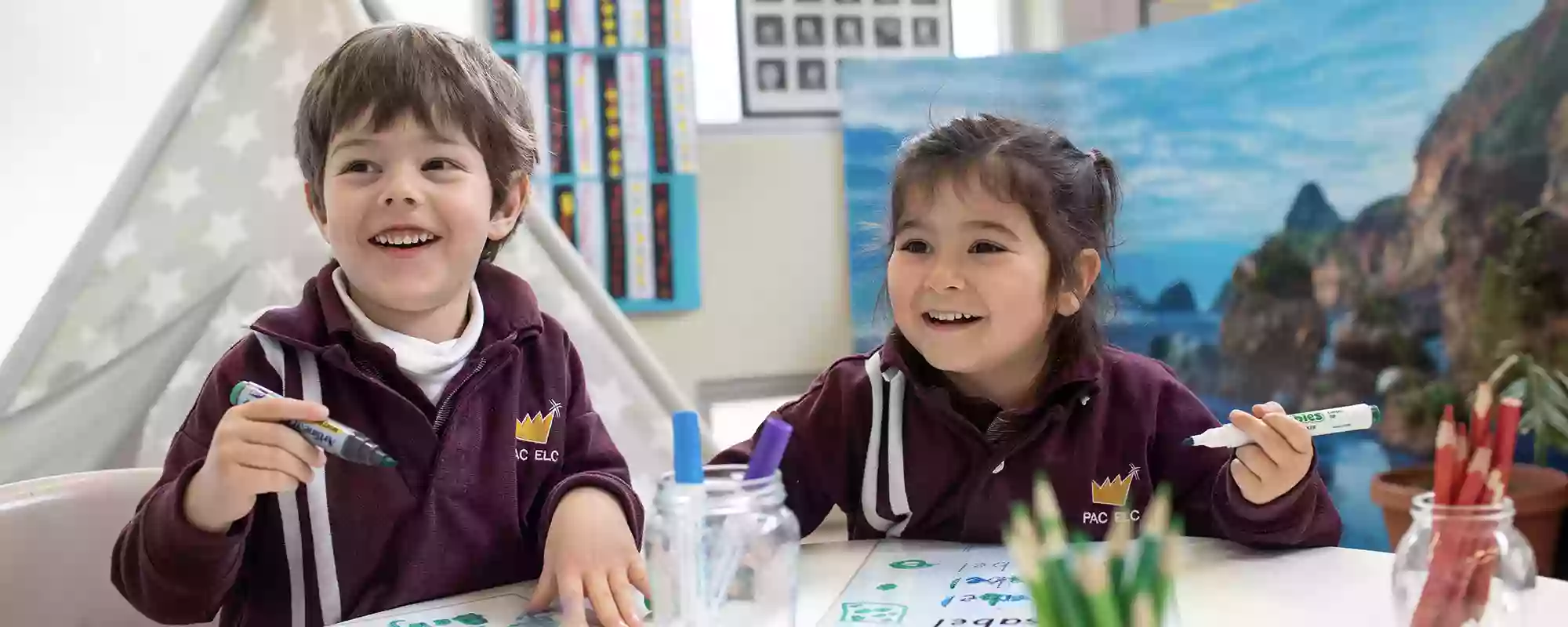 Prince Alfred College Early Learning Centre