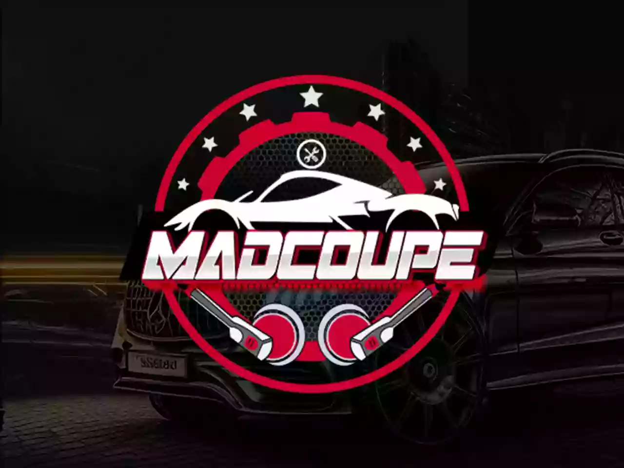 Mad Coupe Ceramic Coating Services in Adelaide