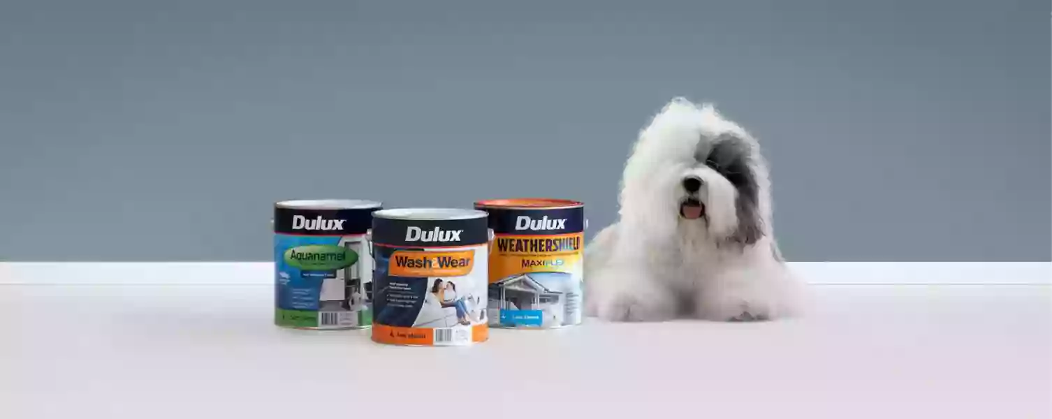 Dulux Trade Centre Clovelly Park