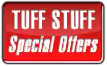 Tuff Stuff 4WD Spares