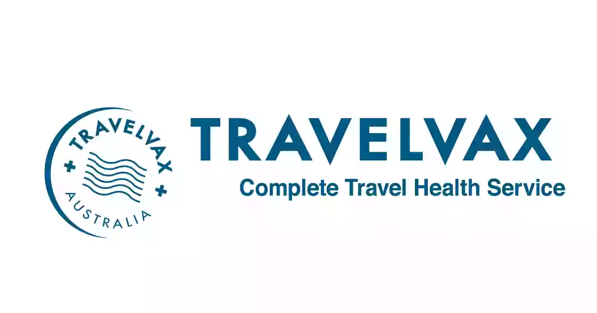 Travelvax - Blackwood Clinic