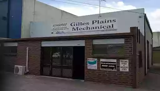 Gilles Plains Mechanical Repairs