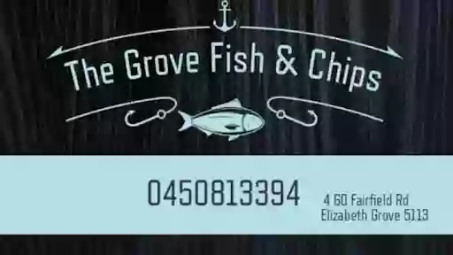 The Grove Fish & Chips