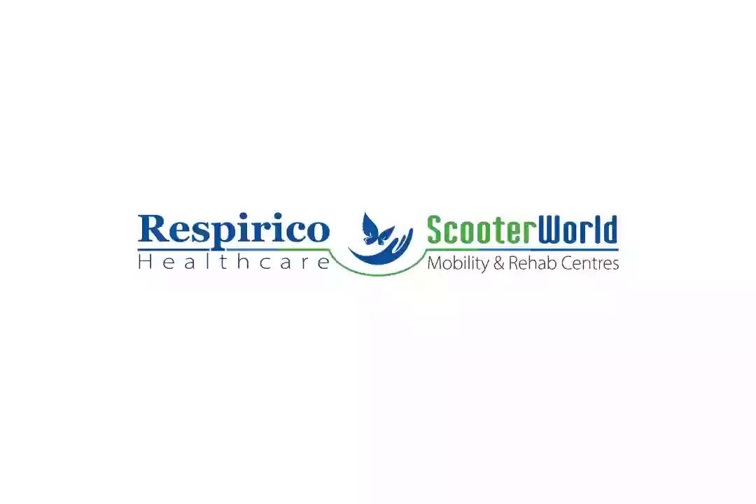 Respirico Healthcare Salisbury Plain