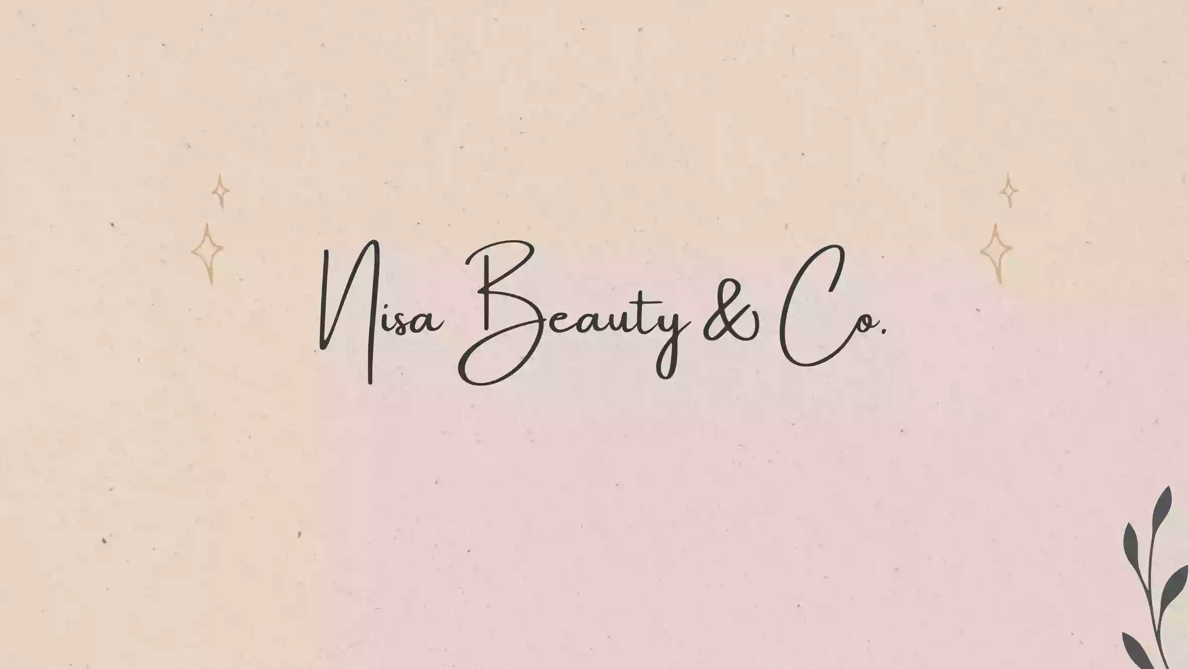 Nisa Beauty & Co.