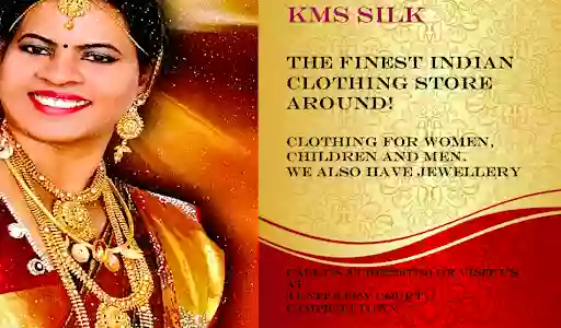 KMS Silk