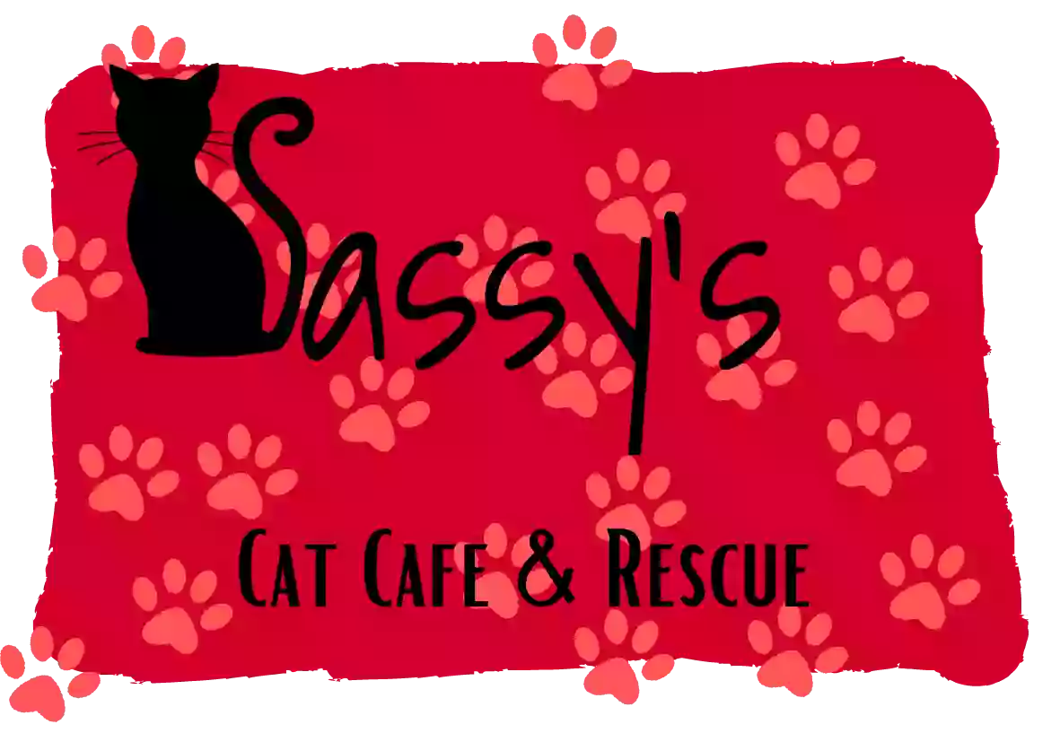 Sassy's Cat Cafe and Adoption Centre