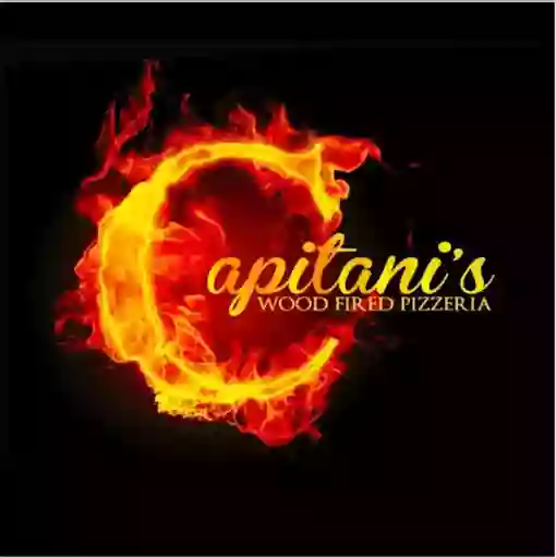 Capitani's Wood Fired Pizzeria