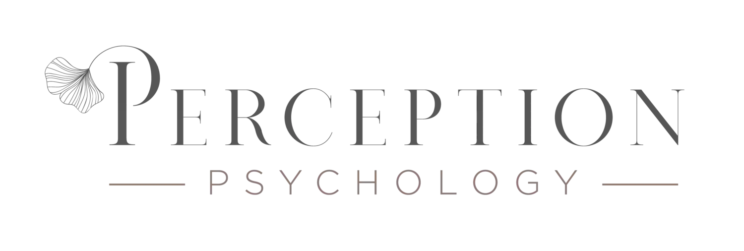 Perception Psychology