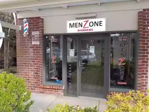 Menzone Barbers