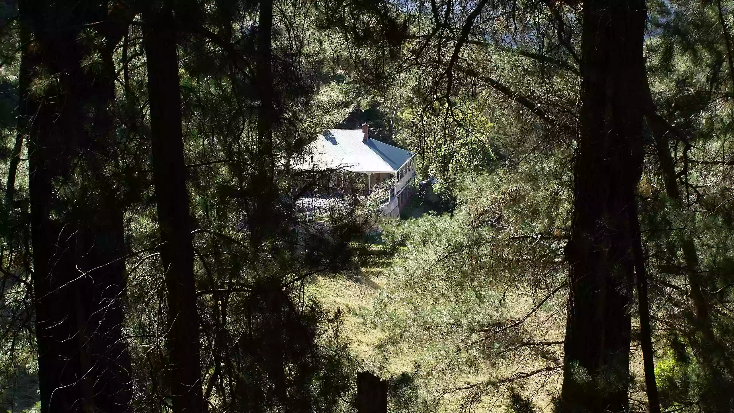 Bishops Adelaide Hills