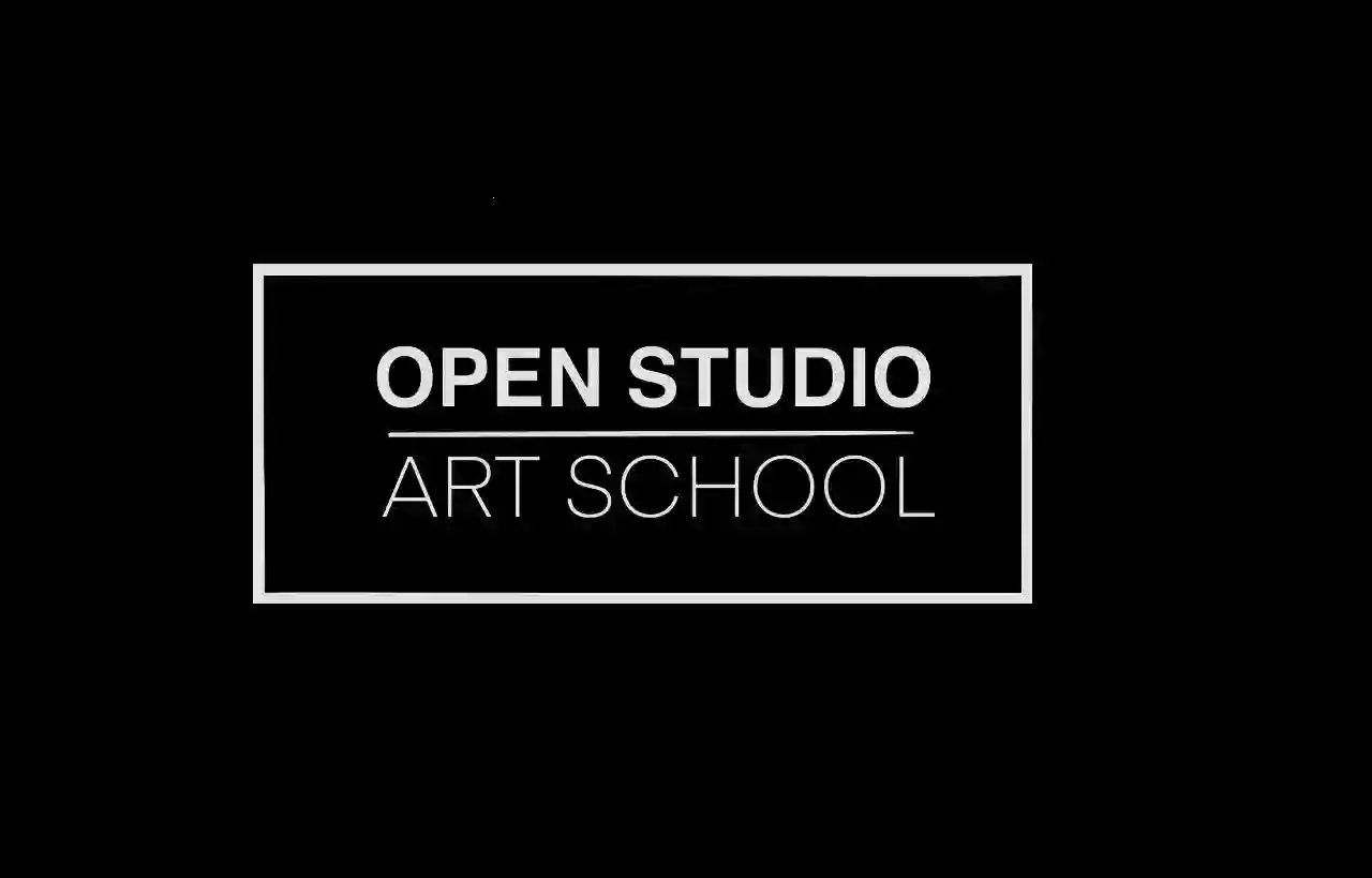 Open Studio Art School