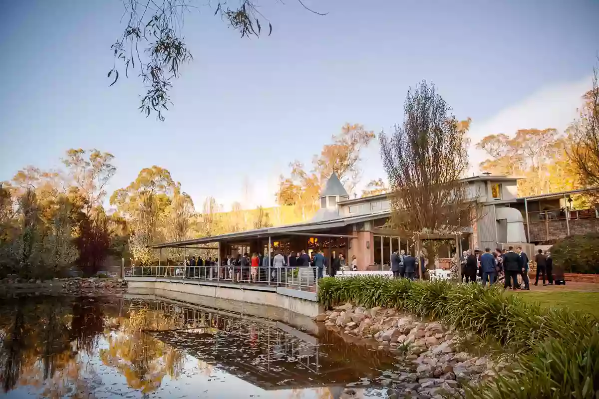 Glen Ewin Estate Restaurant & Cellar Door