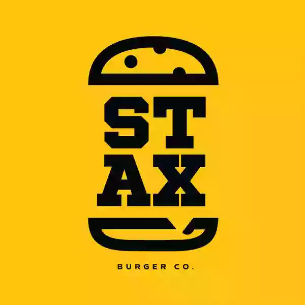 Stax Burger Co. - Golden Grove