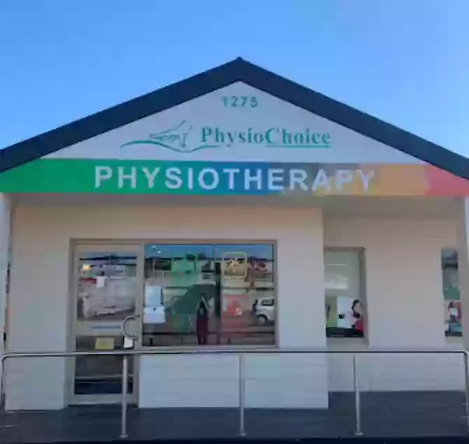 PhysioChoice Ridgehaven