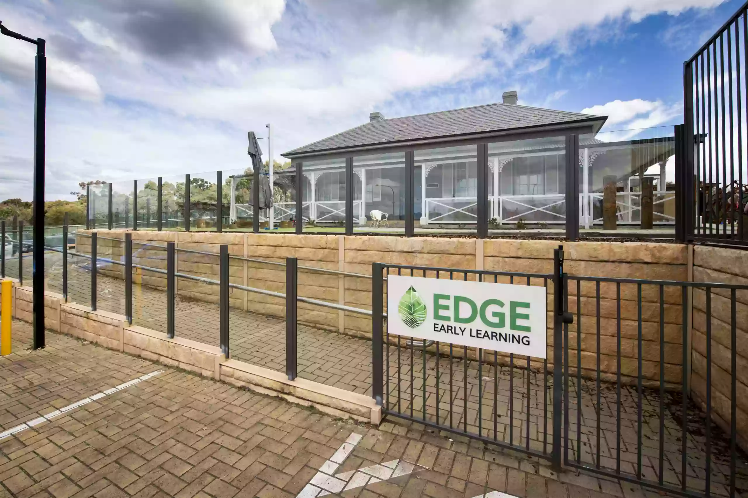 Edge Early Learning Mount Barker - Adelaide Rd