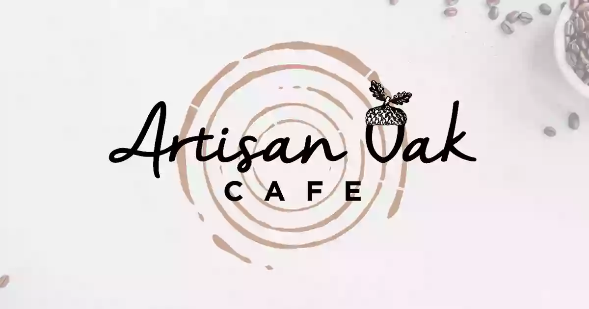 Artisan Oak Cafe