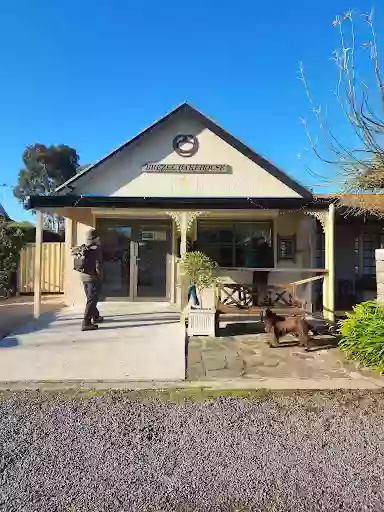 Brezel Bakehouse