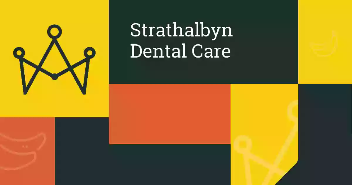 Strathalbyn Dental Care