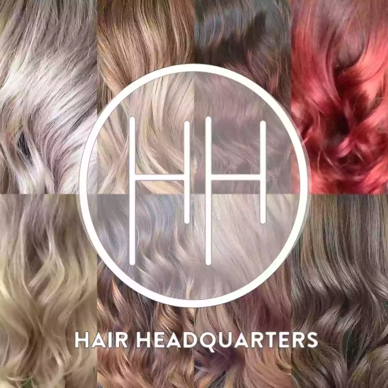 Hair Headquarters