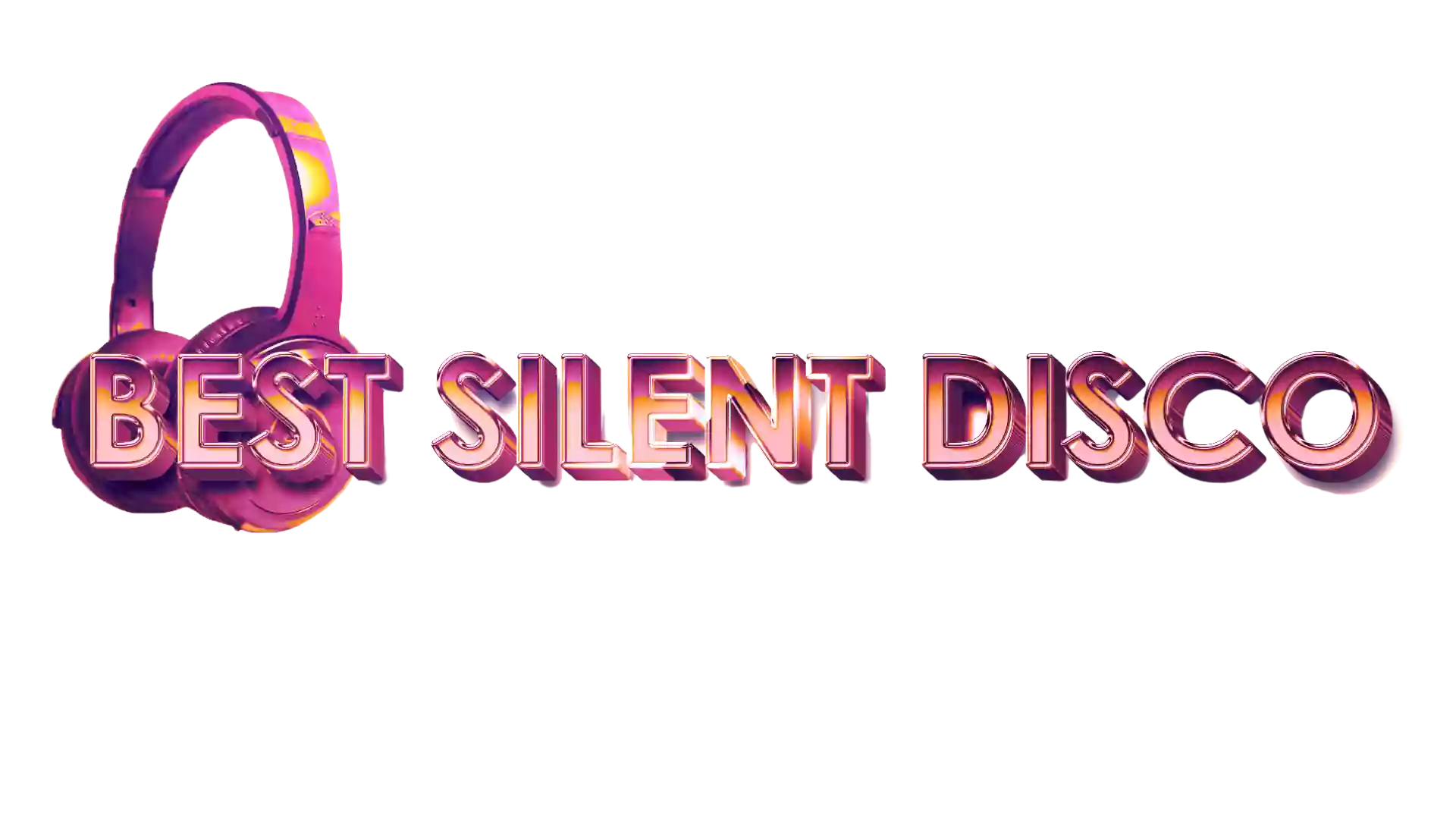 Best Silent Disco