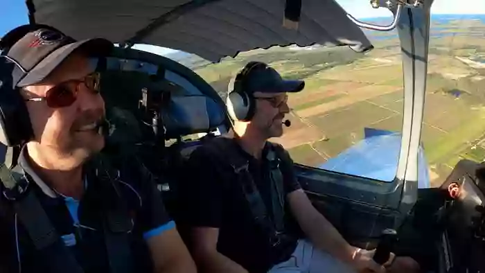 Gold Coast Sports Flying Training