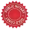 Notary Public Gold Coast