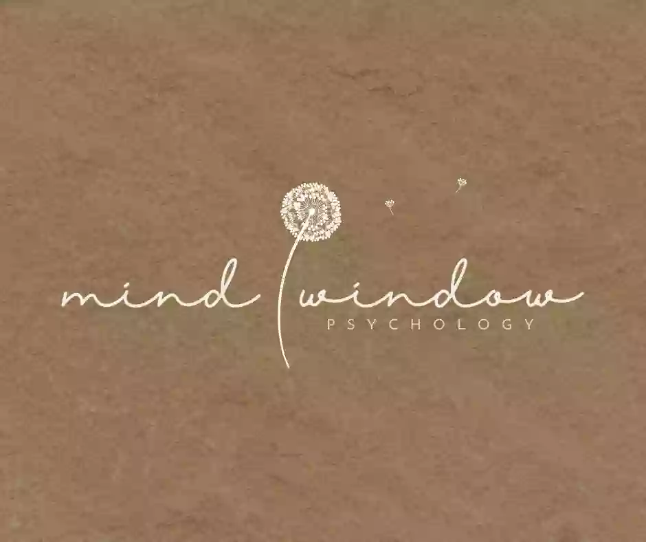 Mindwindow Psychology