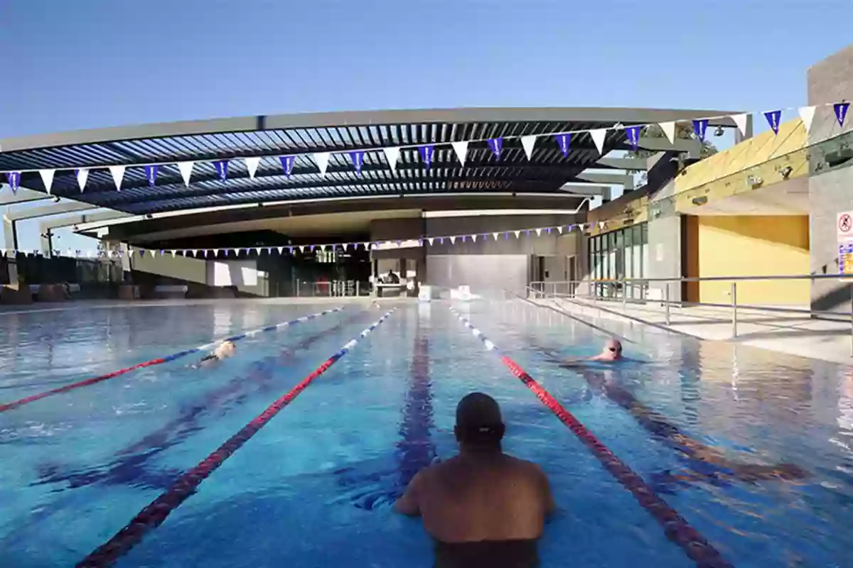 Upper Coomera Aquatic Centre