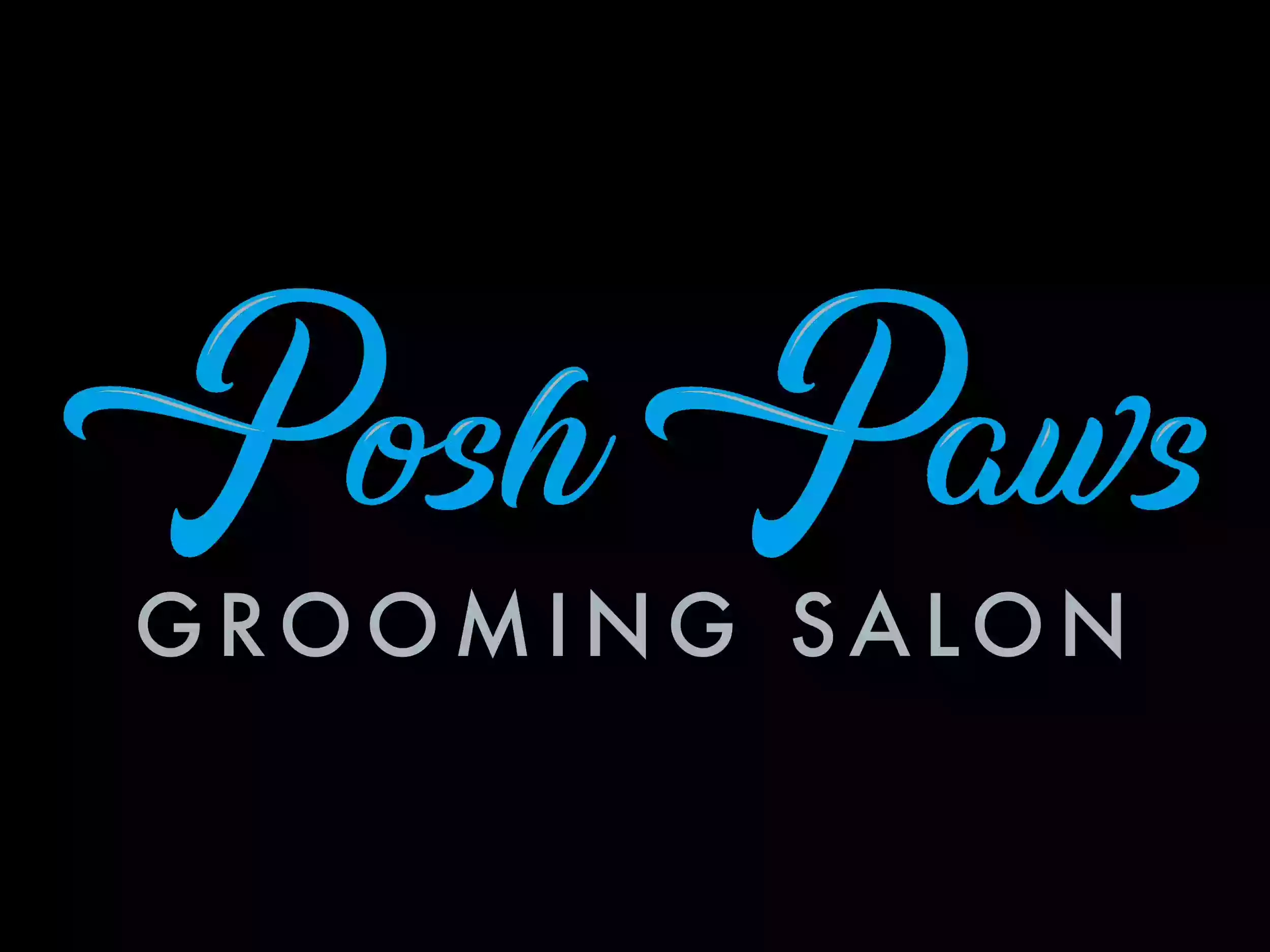 Posh Paws Grooming Salon