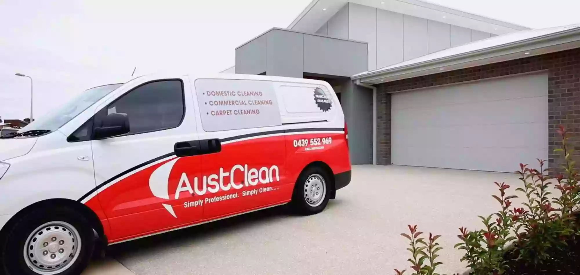 AustClean Merrimac.